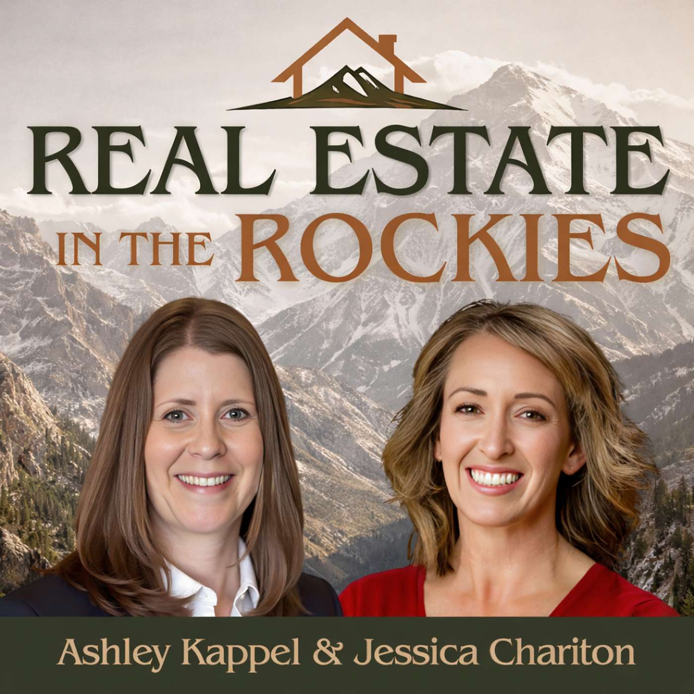 Real Estate in the Rockies