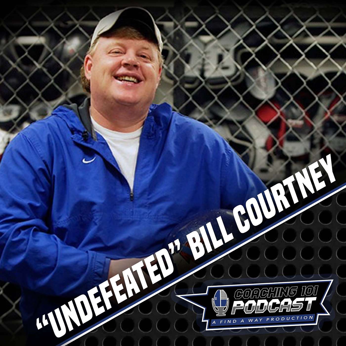 The Coaching 101 Podcast