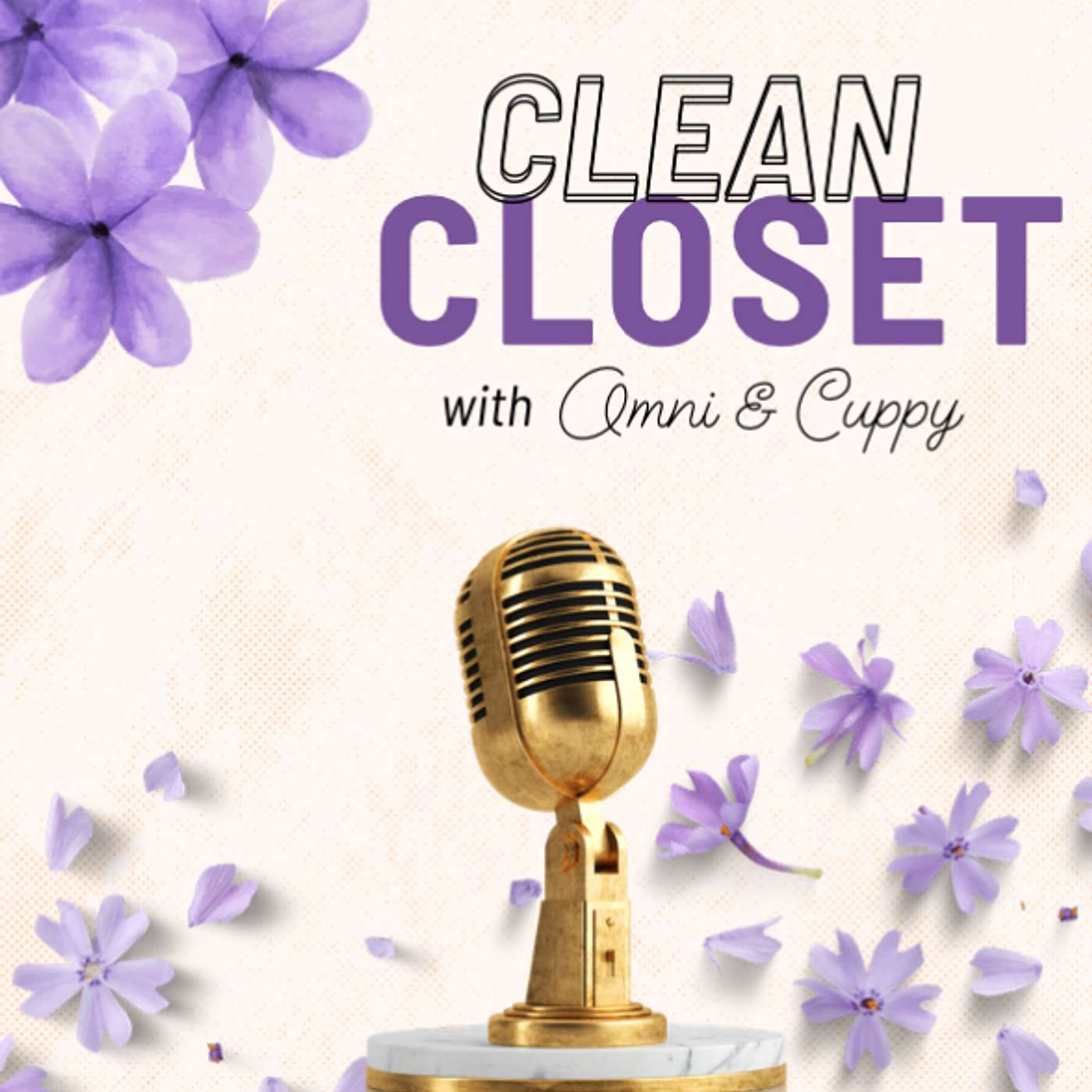Clean Closet