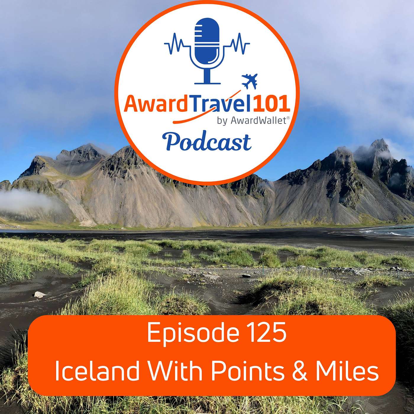 Award Travel 101
