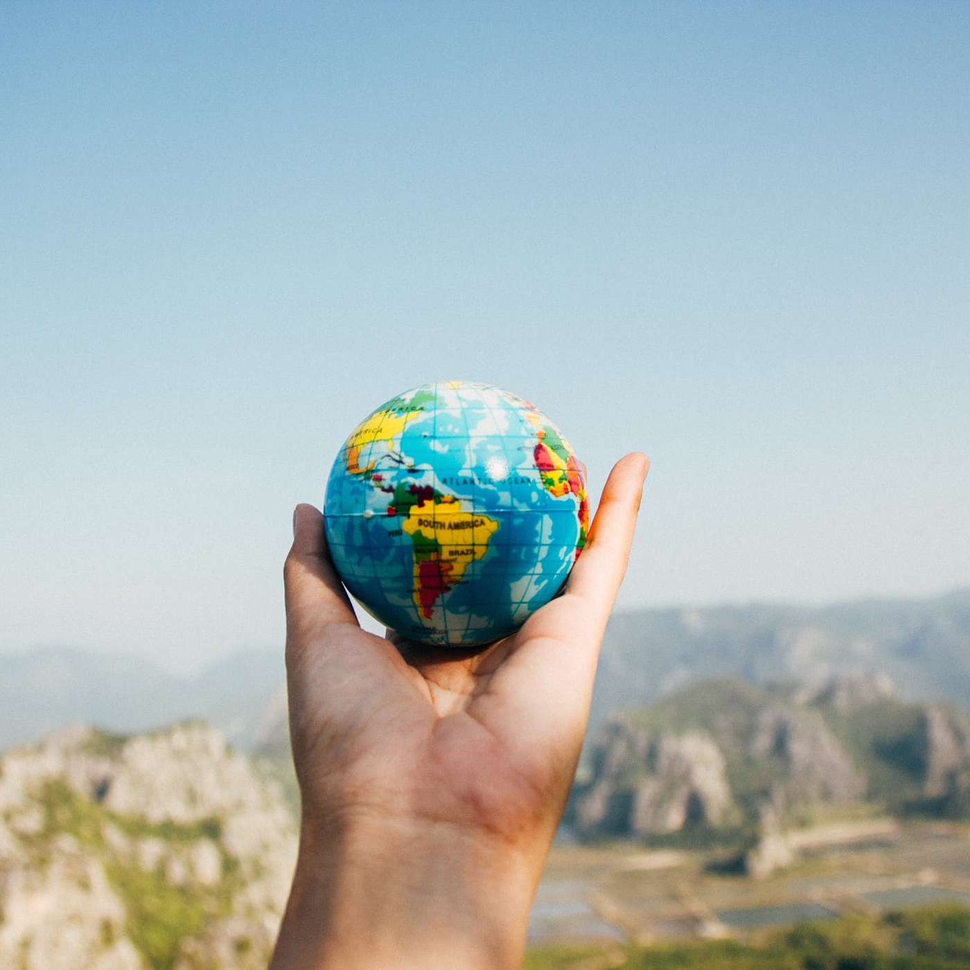 Episode 145: Travel & Prepping