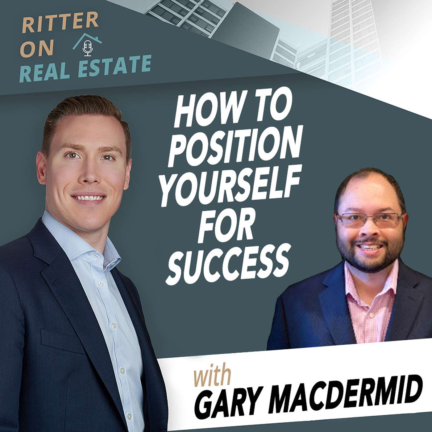 Ritter on Real Estate