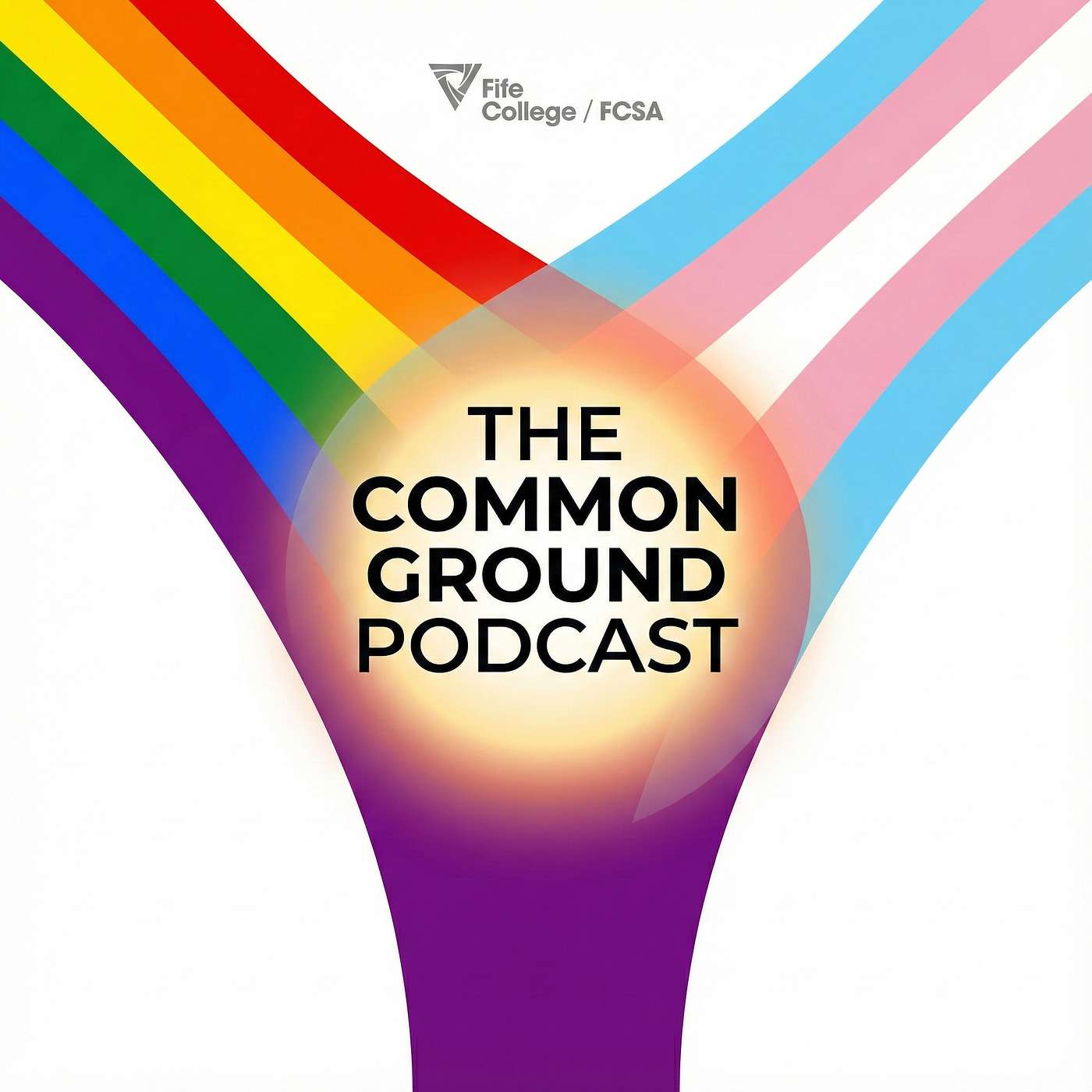 The Common Ground Podcast podcast artwork