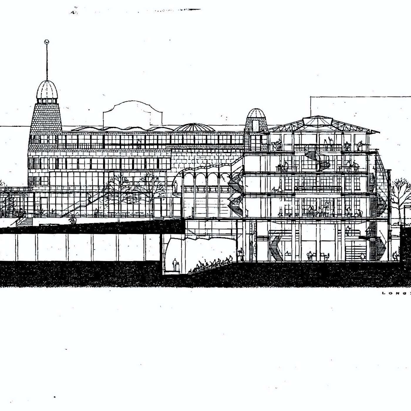 Architecture and Practice: Do we need the Portfolio Review? - Part 1