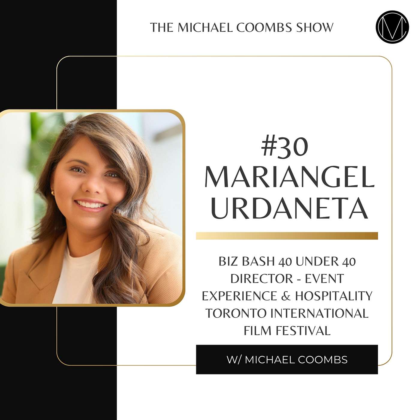 The Michael Coombs Show