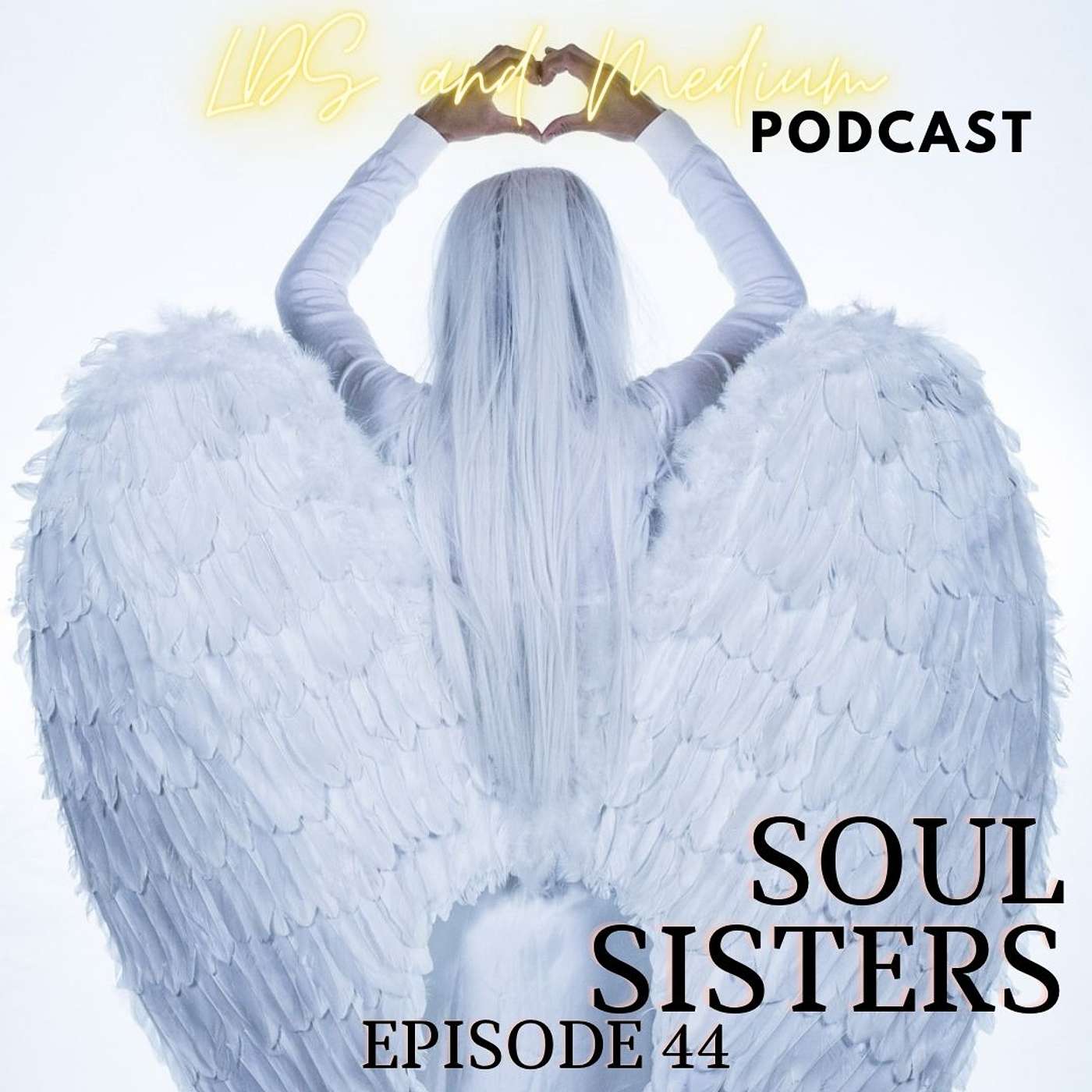 EPISODE 44: June 6th + Soul Sisters (Re-run) episode artwork