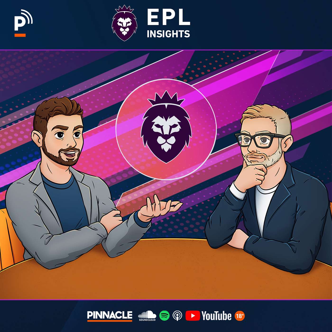 EPL Insights: Gameweek 34 (2022/23)