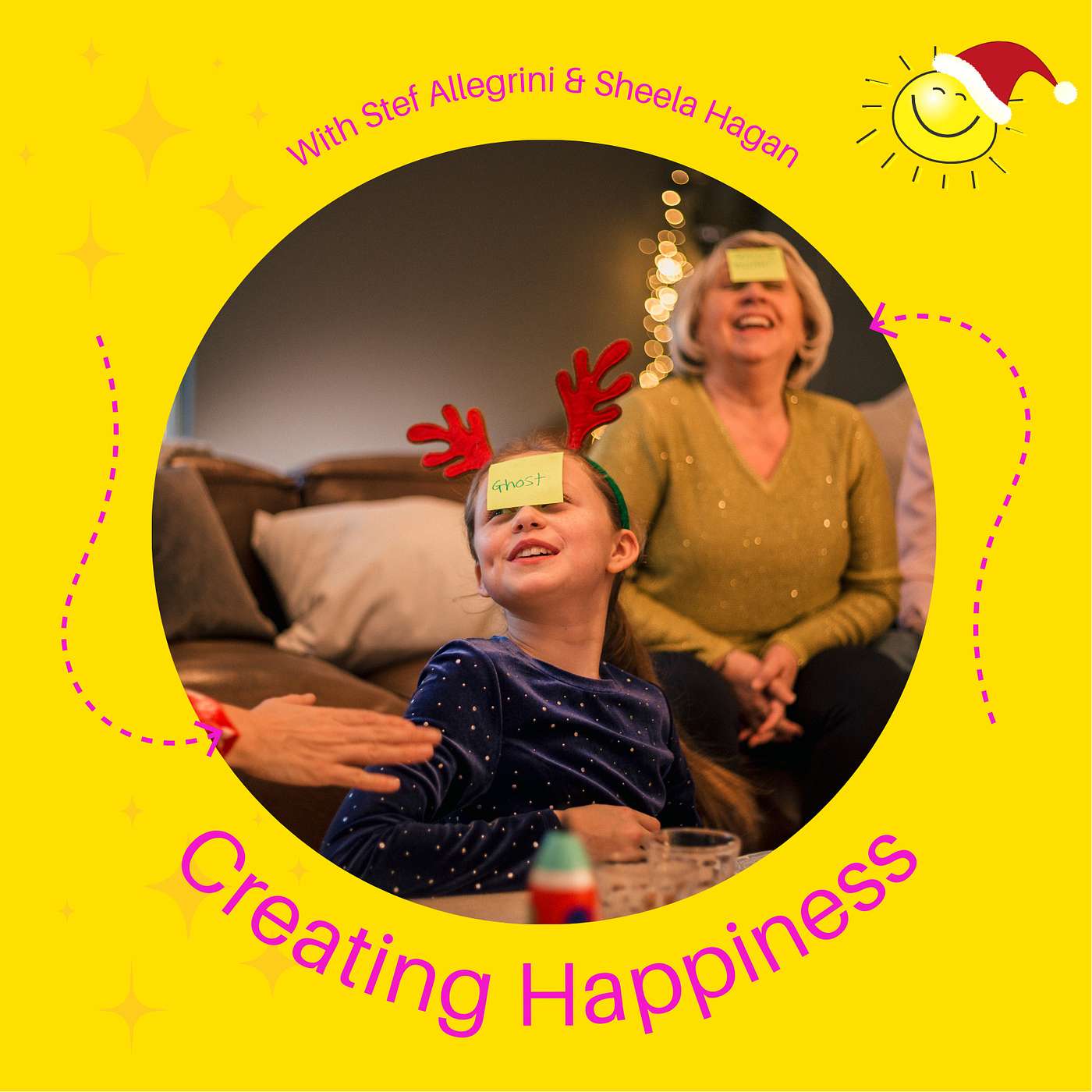 60 - Feel Good Christmas Games!