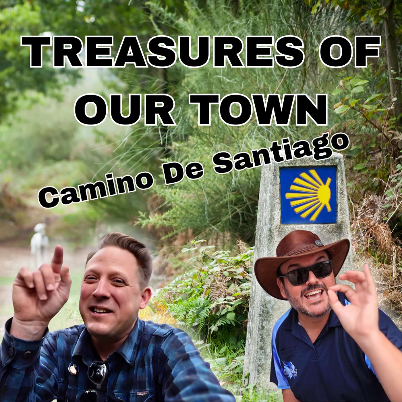 Treasures of our Town