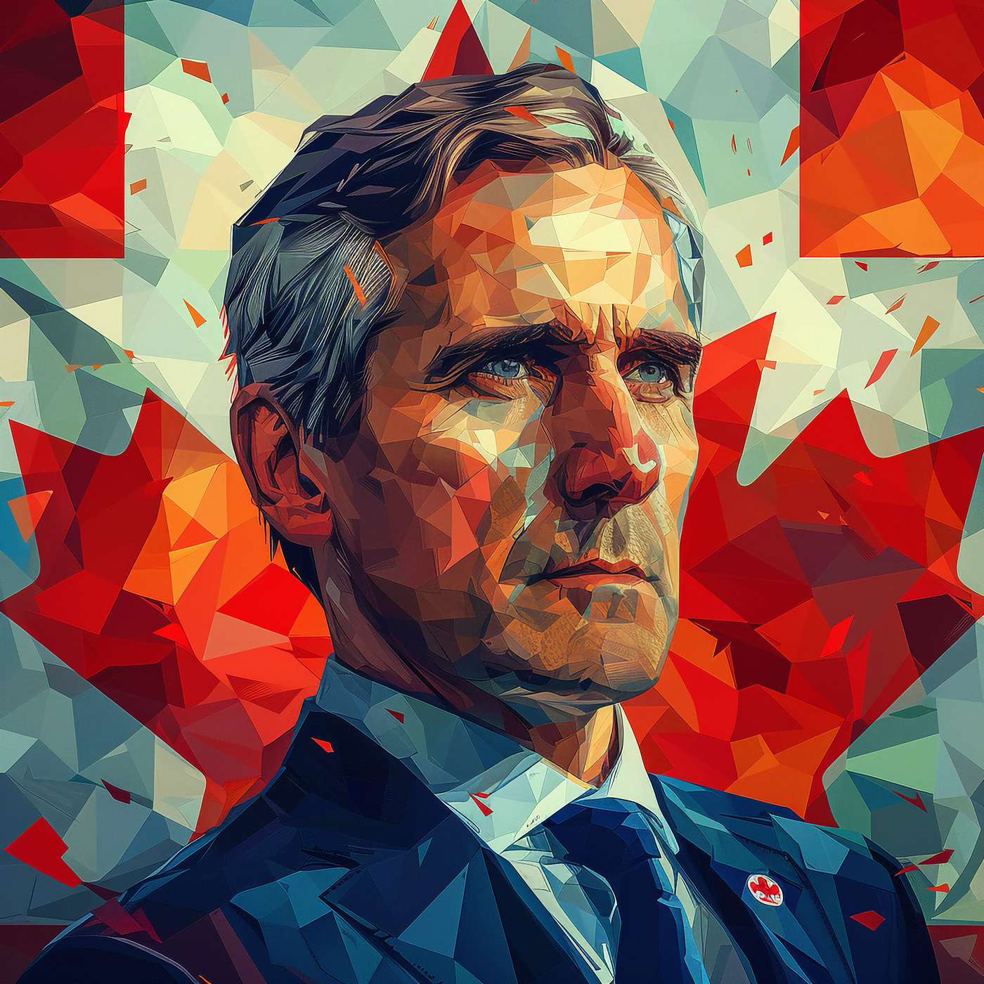 Canada's Political Crossroads Is Everyone's Problem