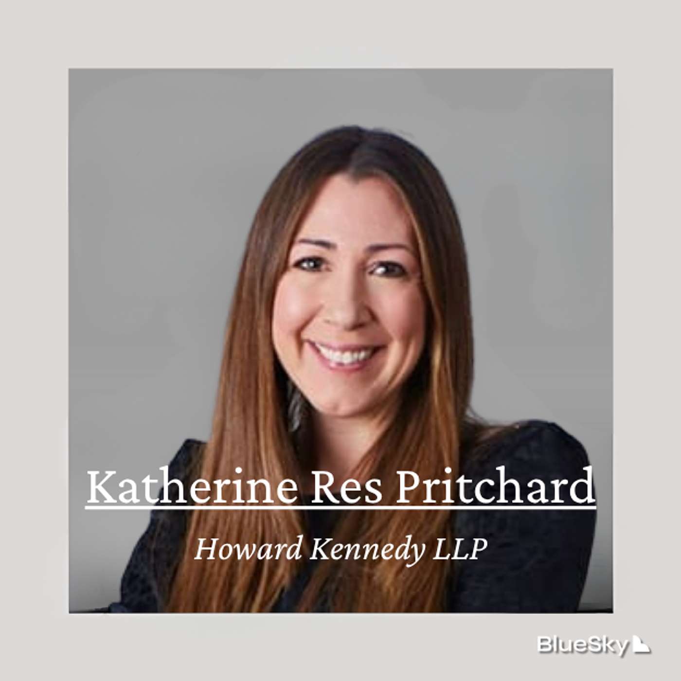 From juggling Motherhood and a Training Contract to Family Law Partner episode artwork
