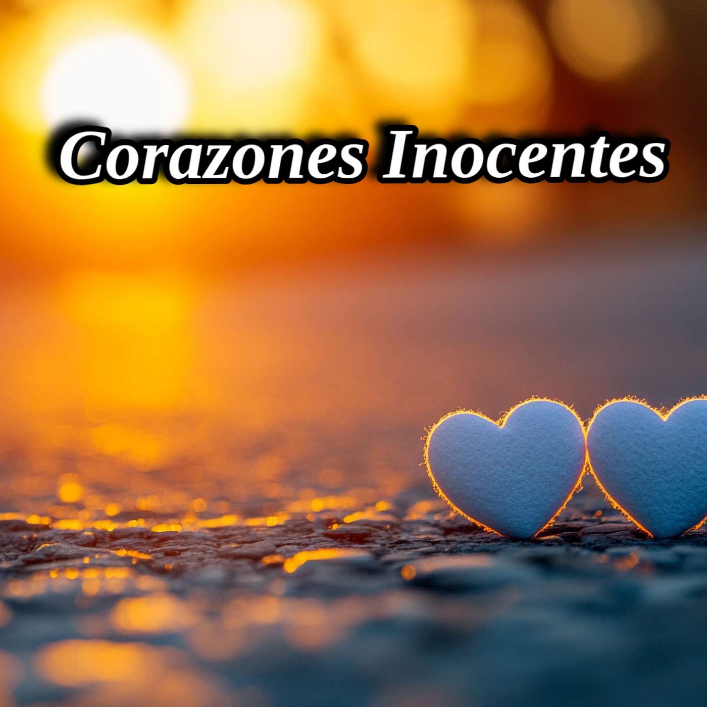 Corazones Inocentes