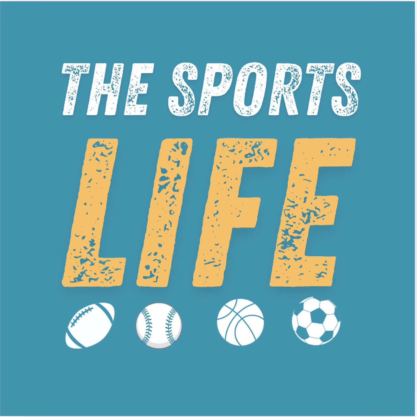 The SportsLIFE