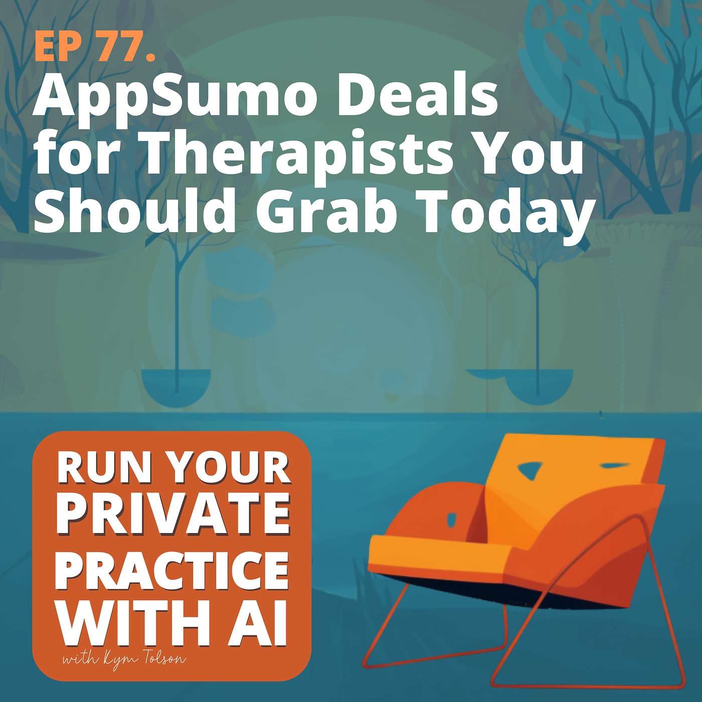 77. AppSumo Deals for Therapists You Should Grab Today