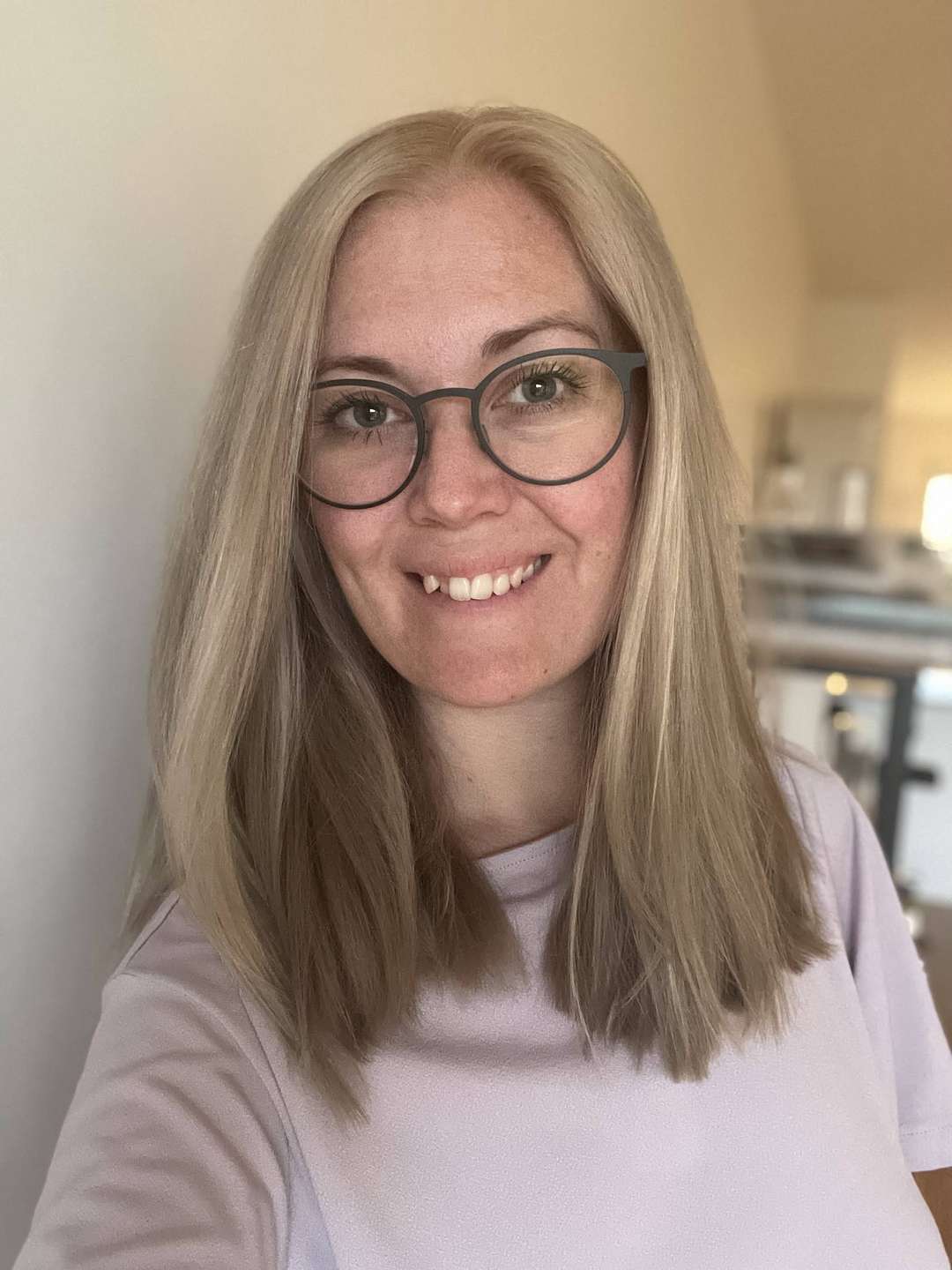 Linda Berg
