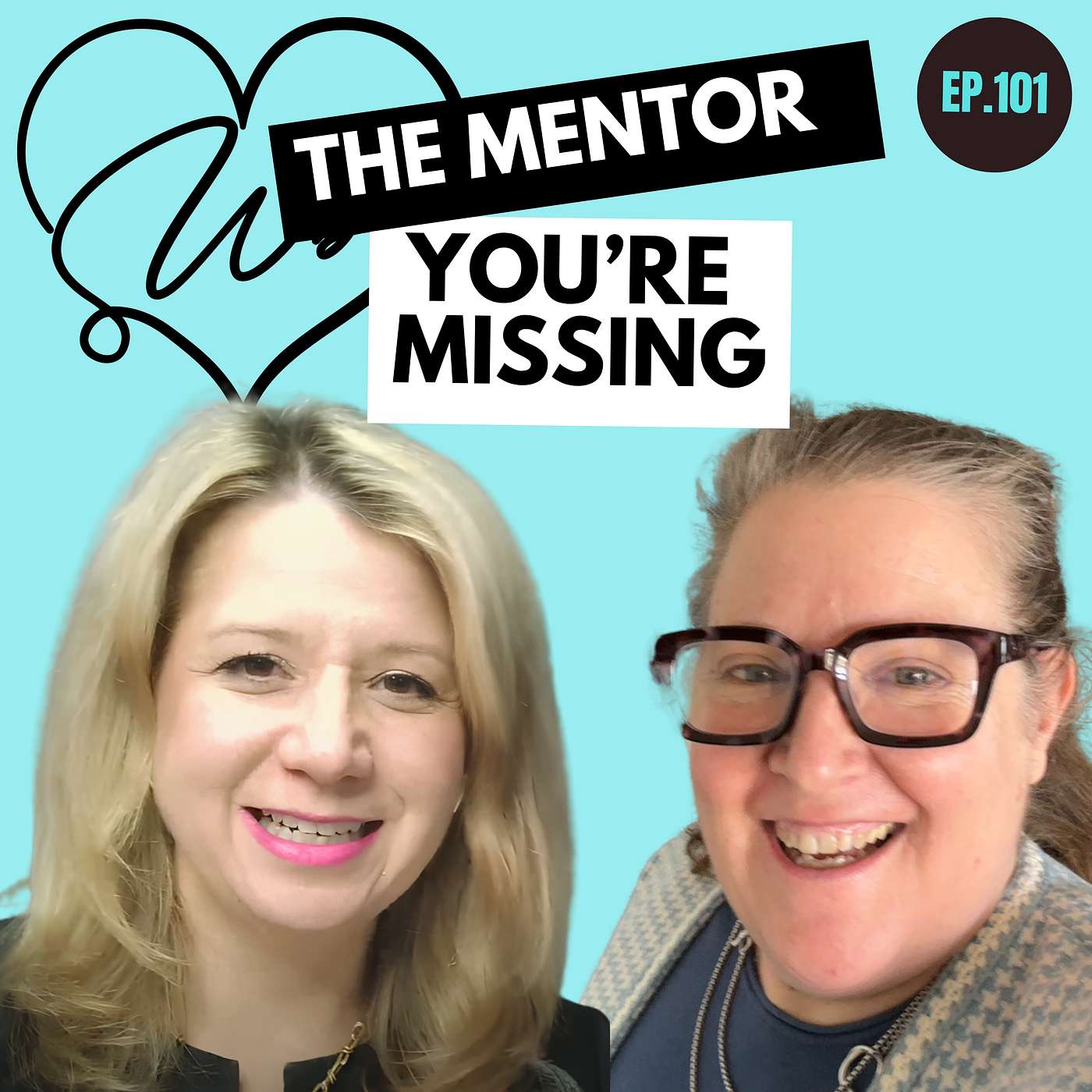 The Mentor You’re Missing