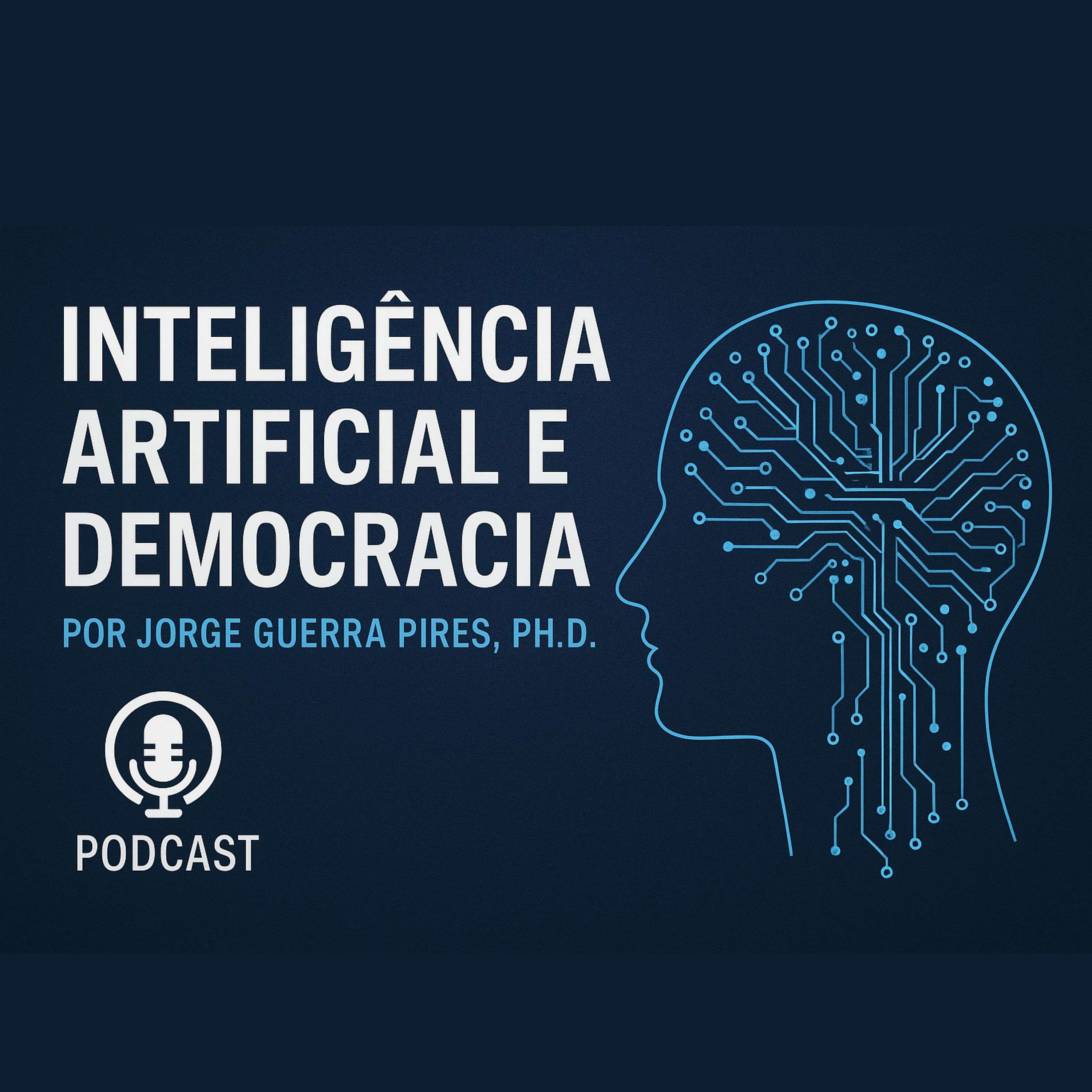 Inteligência Artificial e Democracia