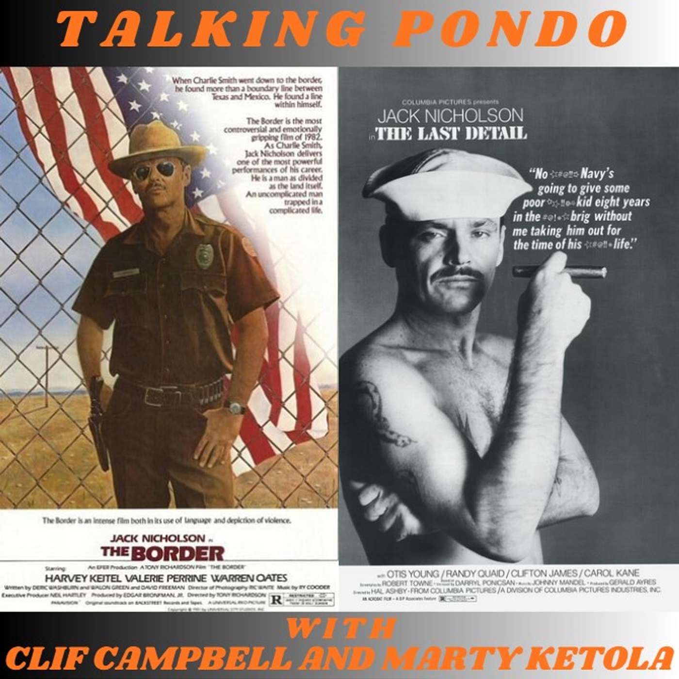 Talking Pondo