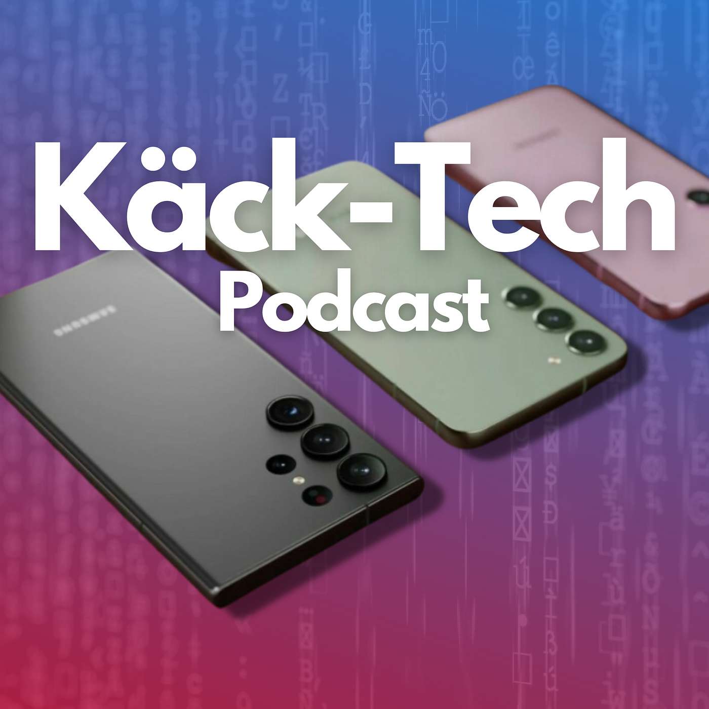 cover of episode Samsung Unpacked 2023: S23/S23+, S23 Ultra & Galaxy Book 3