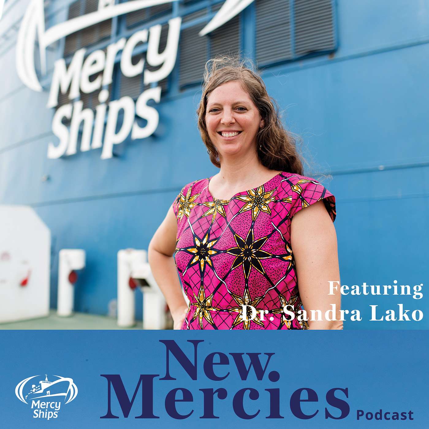 New Mercies