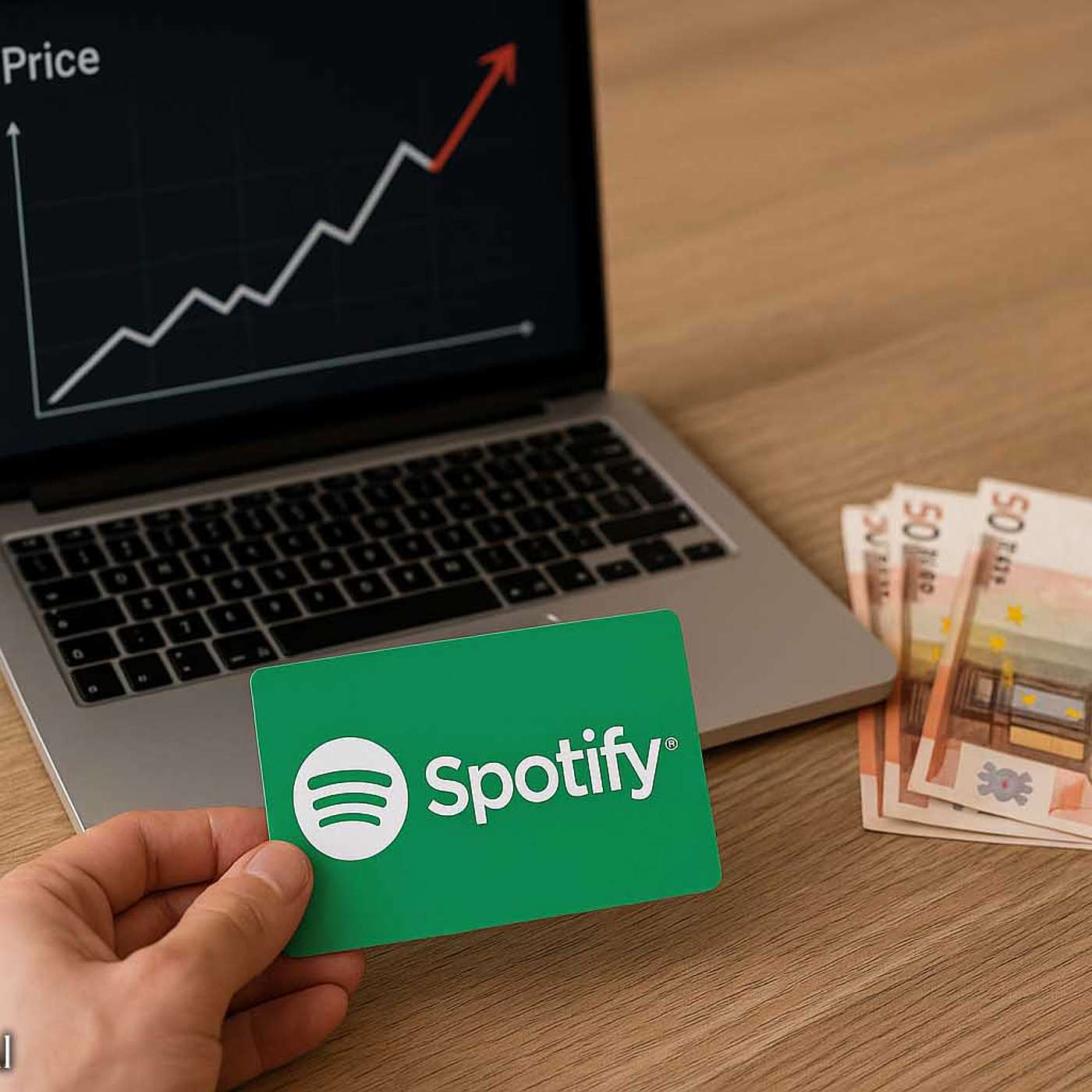 Hogyan spórolhatsz most akár 30%-ot a Spotify-előfizetéseden? episode artwork
