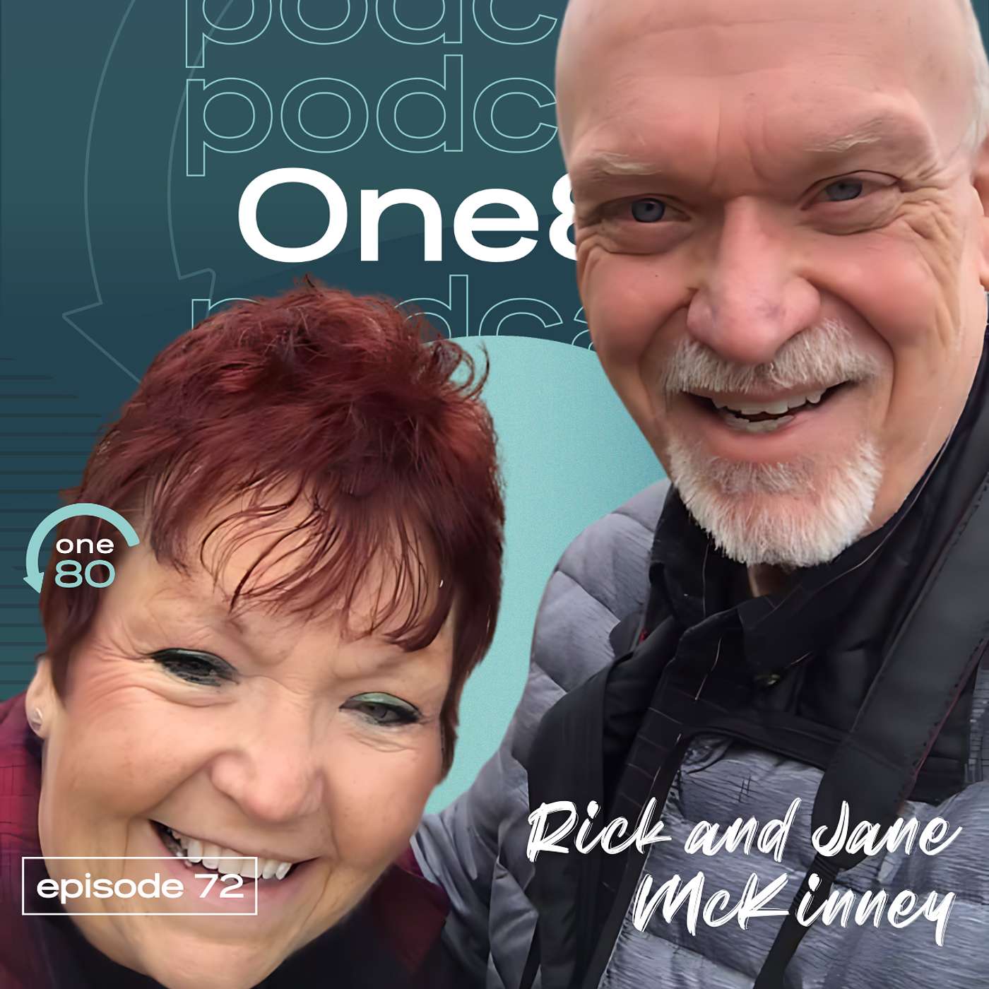 One80: Testimonies of Transformation