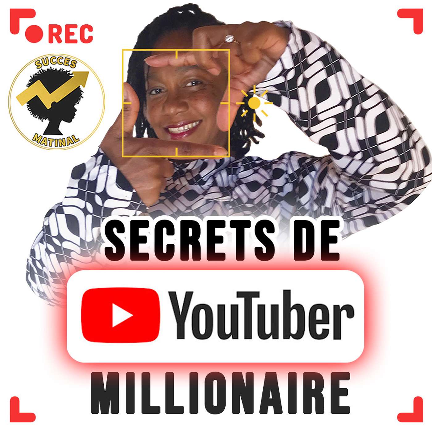 Les secrets des créateurs YouTube