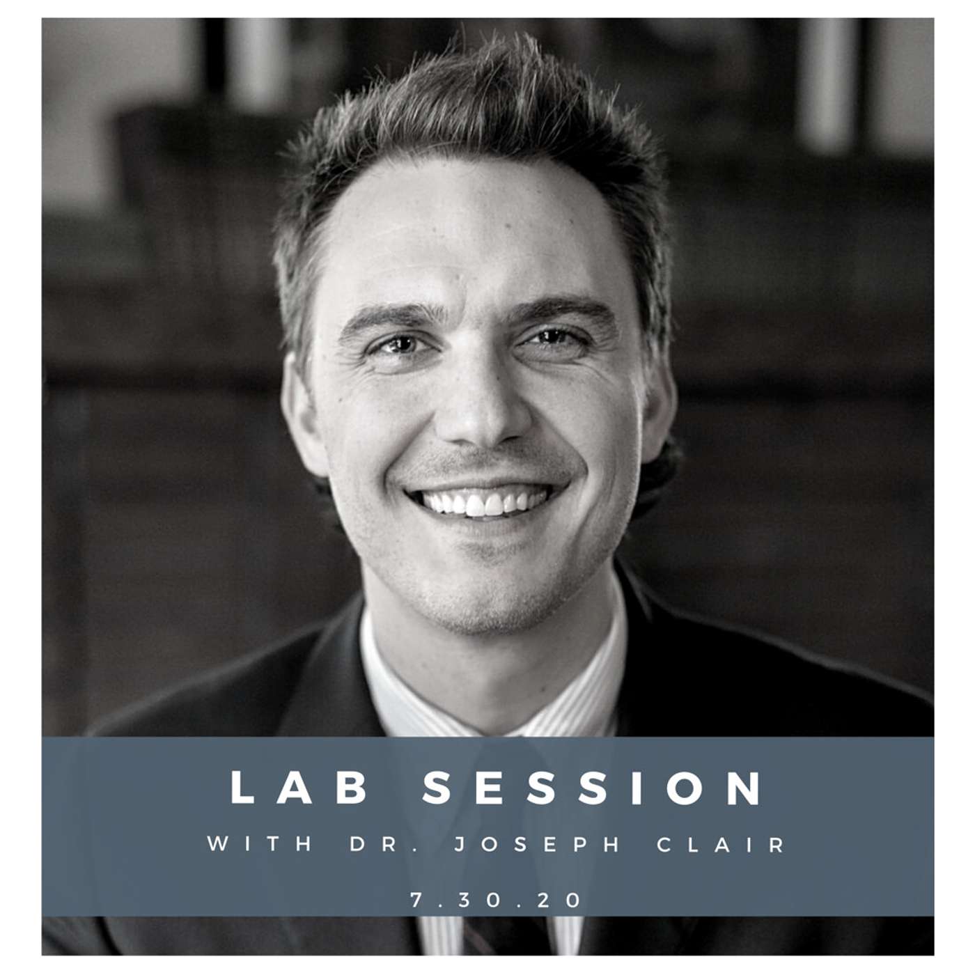 LAB the Podcast