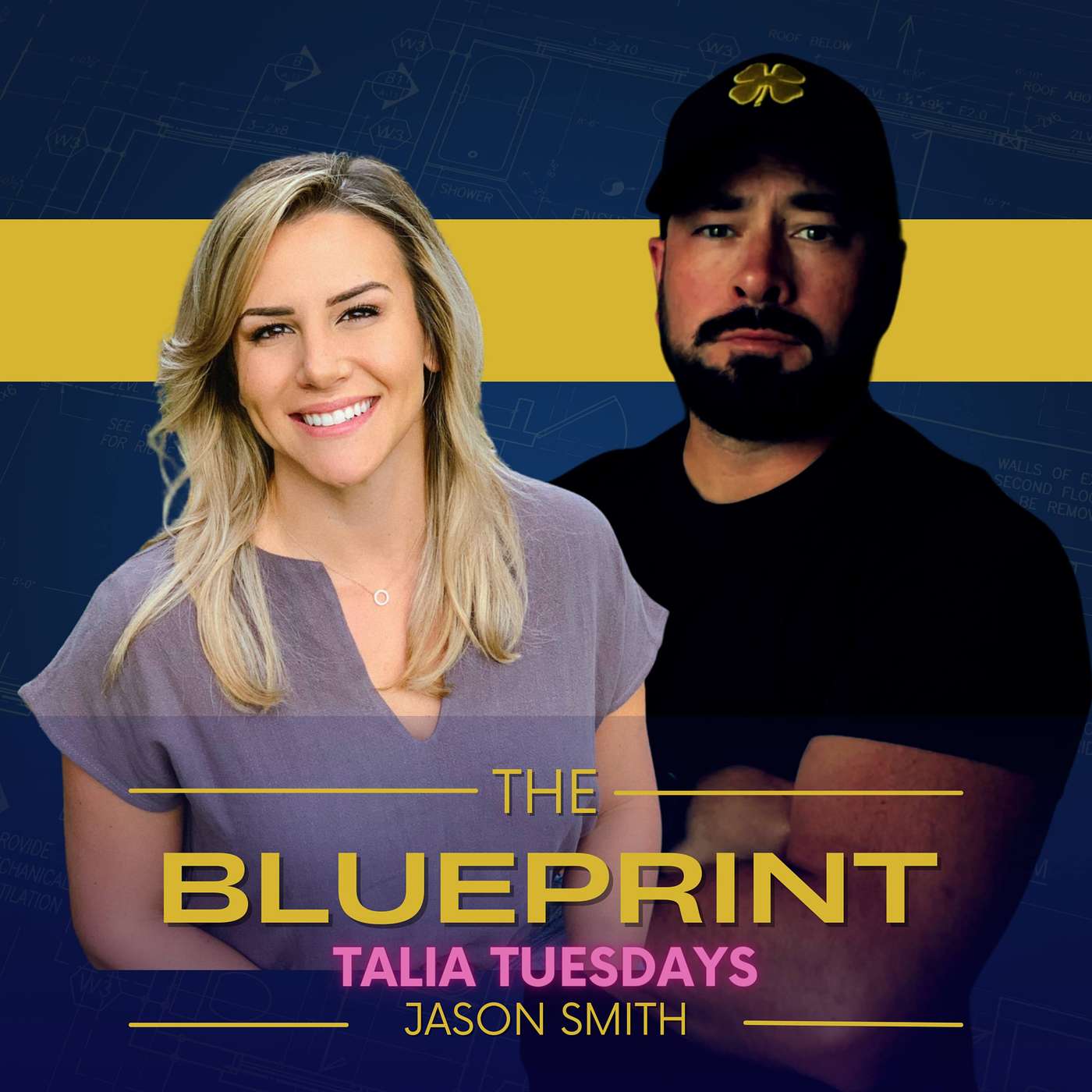The Blueprint