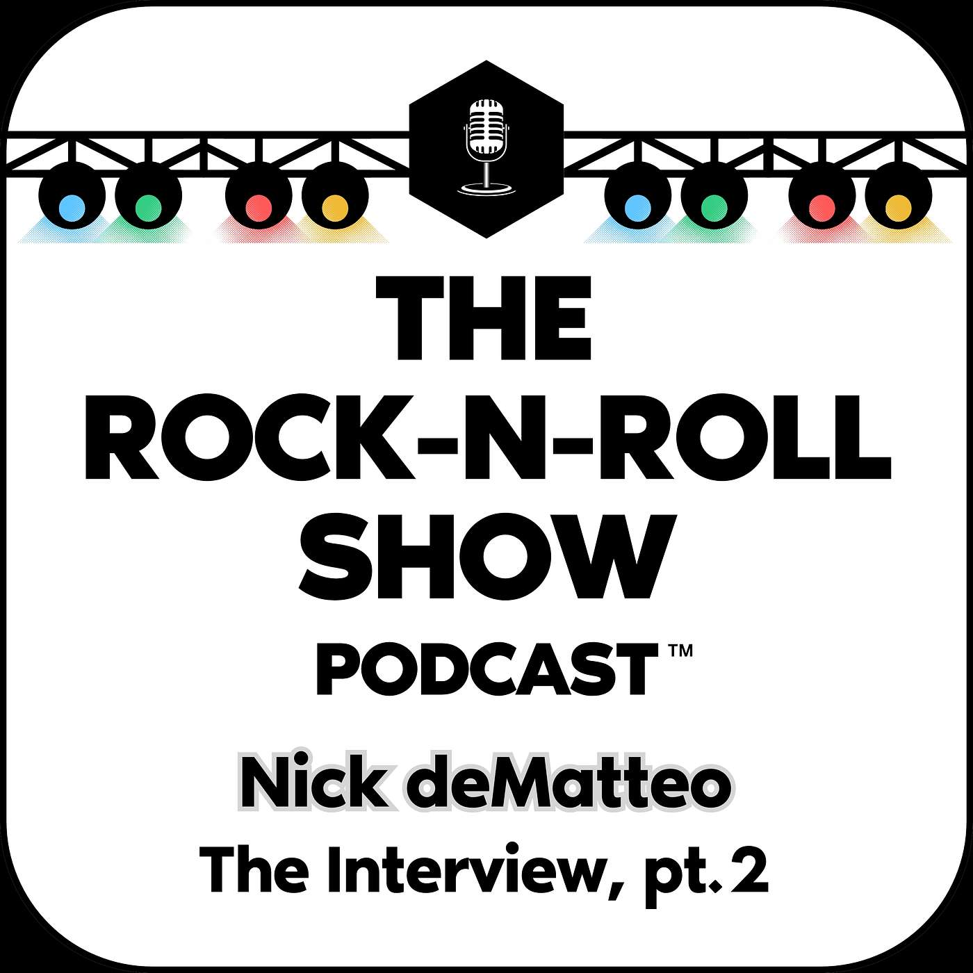 Nick deMatteo - The Interview, pt. 2