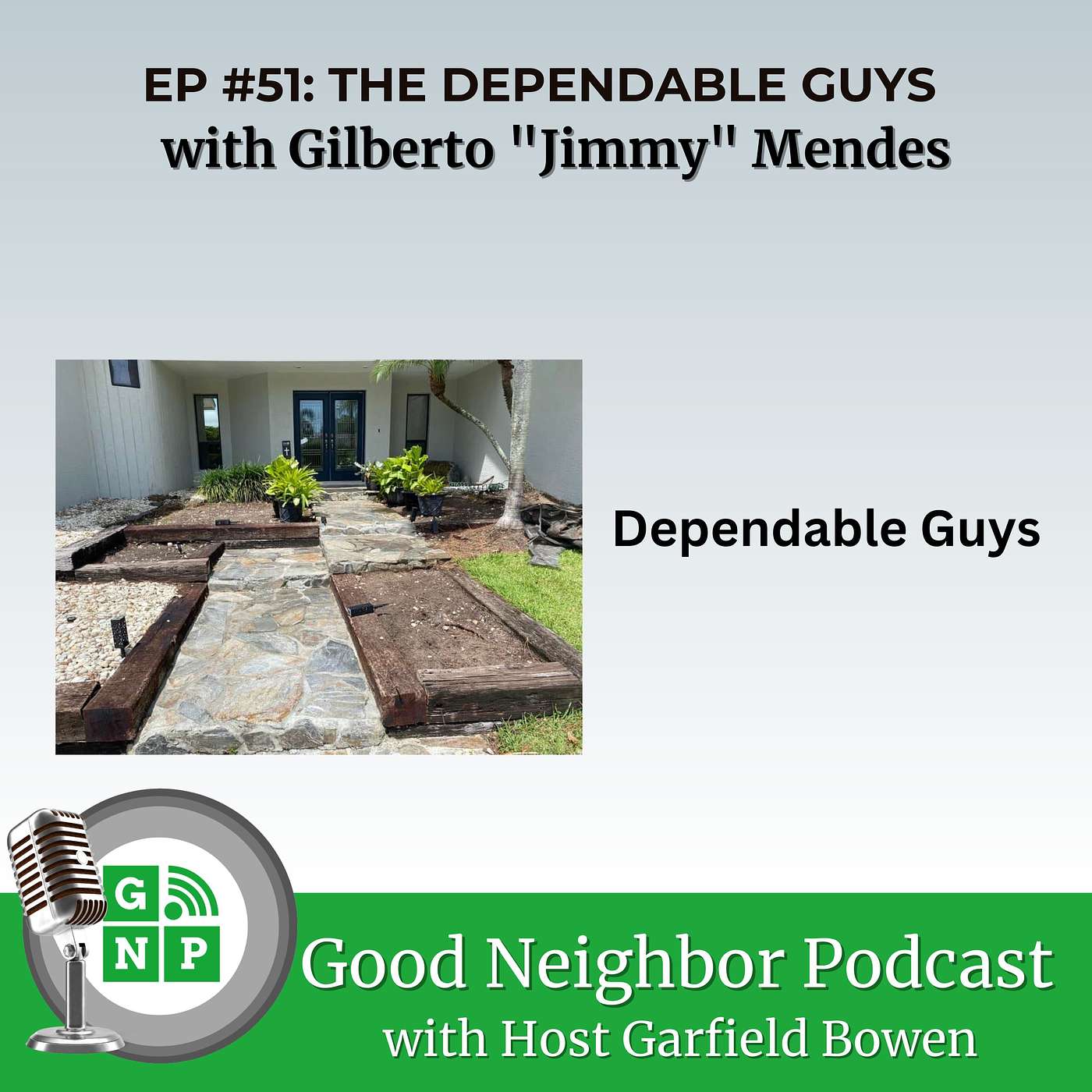 Good Neighbor Podcast: Port Saint Lucie