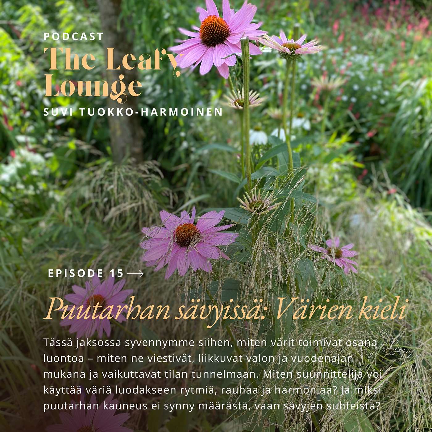 The Leafy Lounge
