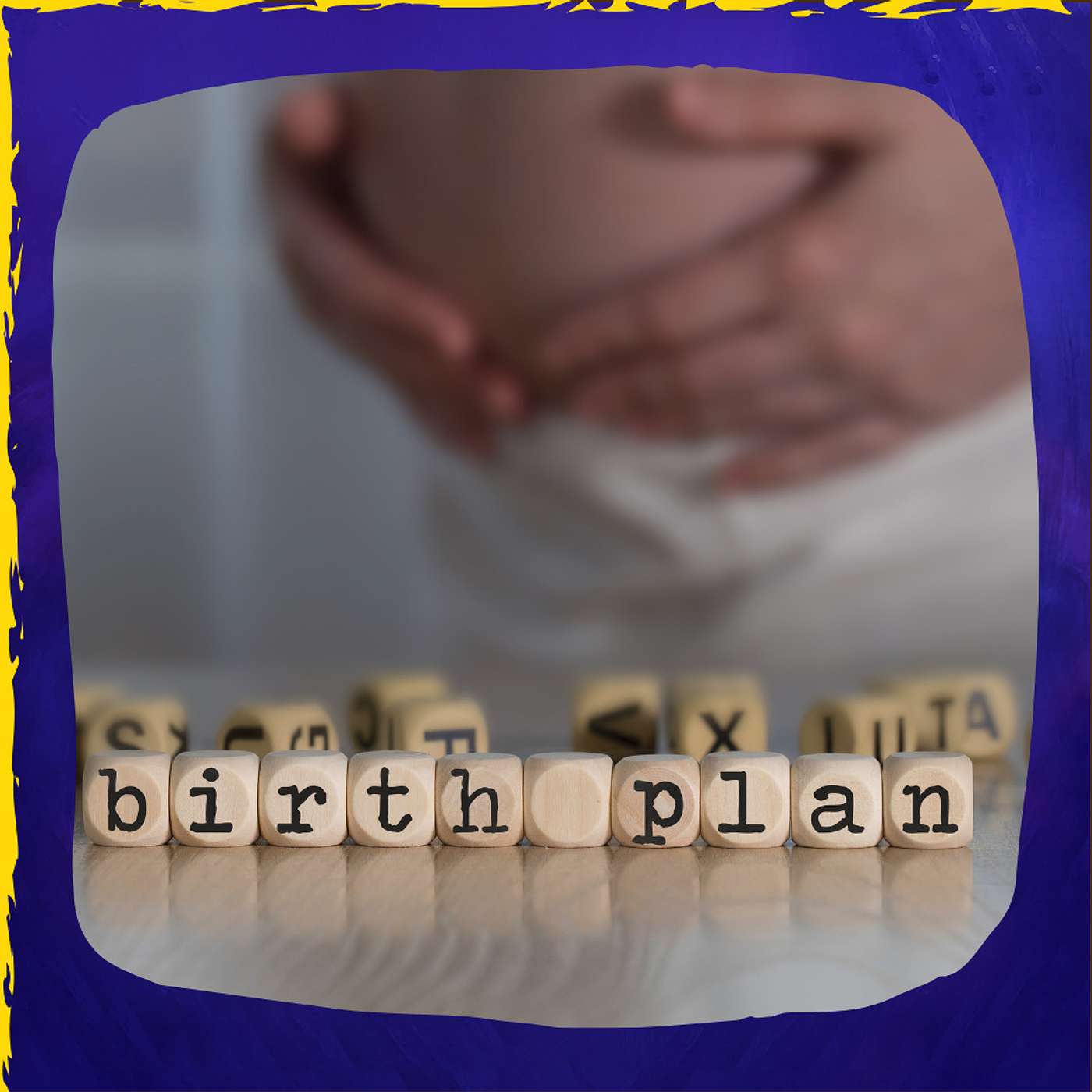 #17-BITESIZE-PREGNANCY SERIES-Your birth Plan - What does it mean for you and your doctor?