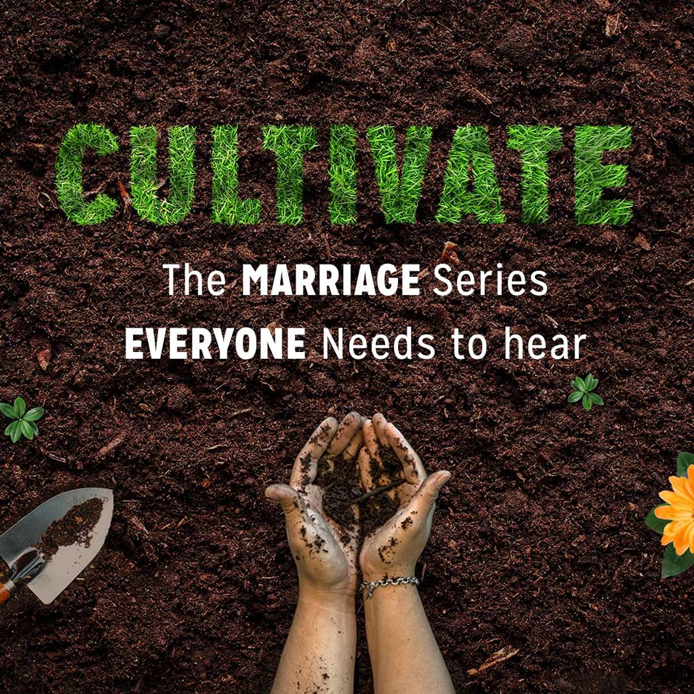 Southwest Church Podcast
