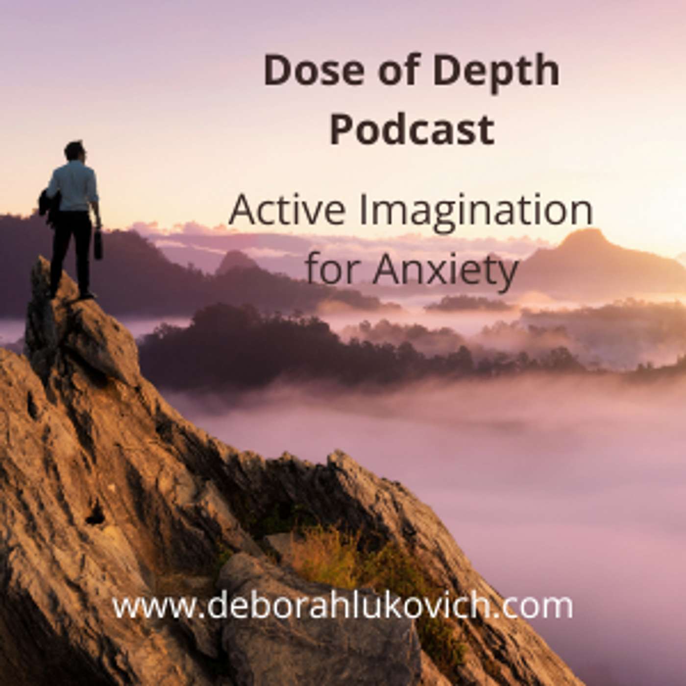 Dose of Depth