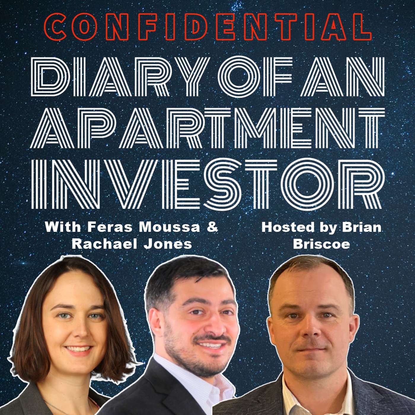 Diary of an Apartment Investor