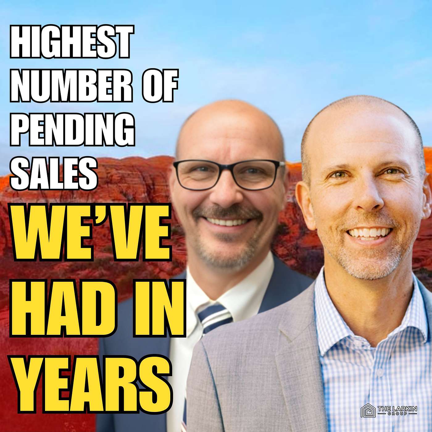 So Yes, People Are Buying And Selling Real Estate episode artwork