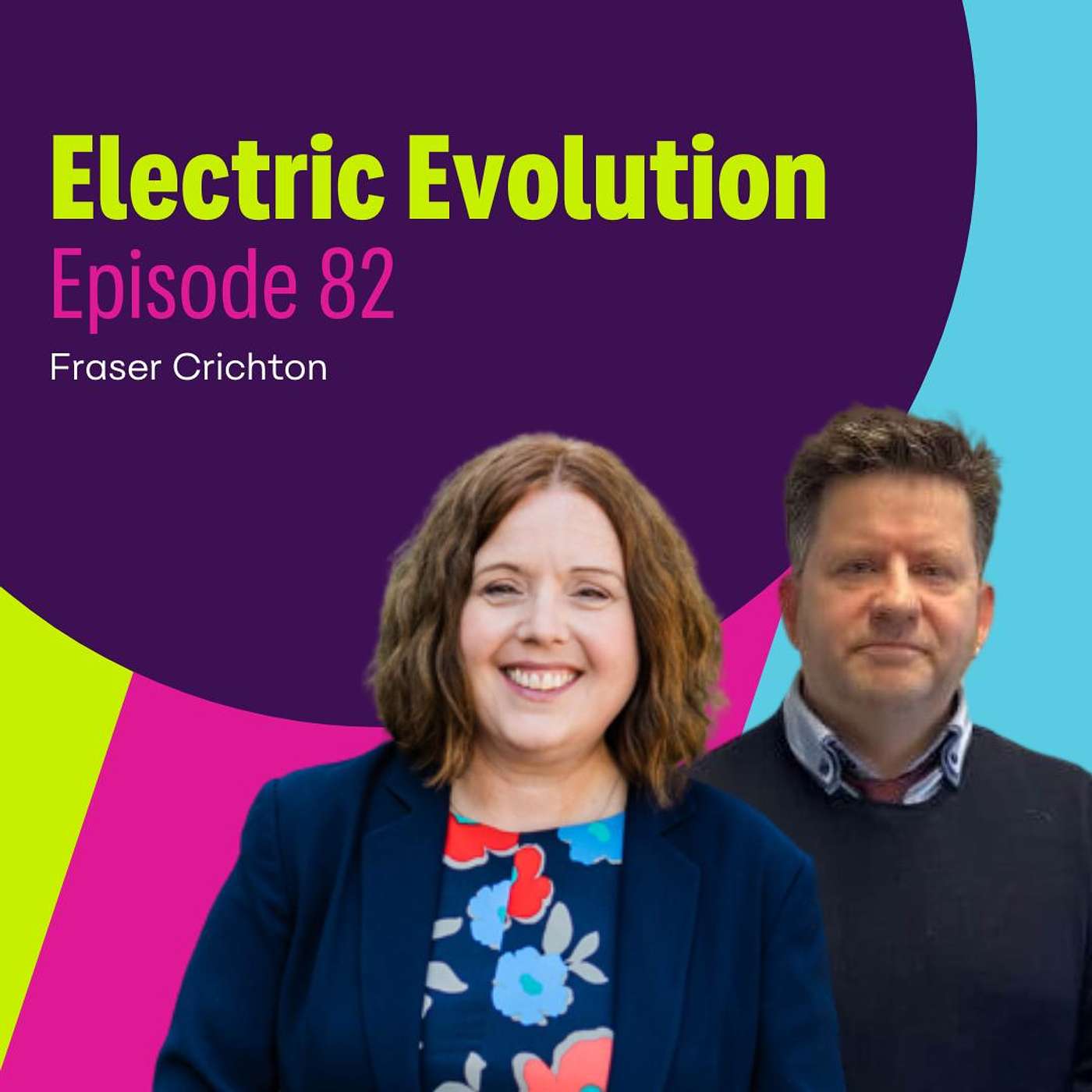 Electric Evolution