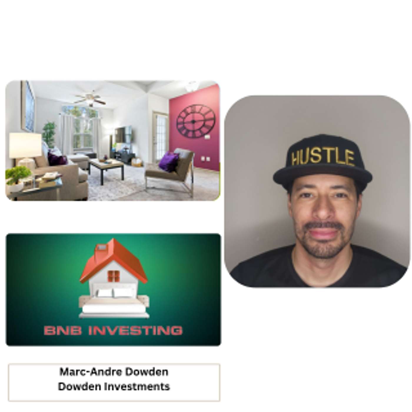 BNB Investing Podcast