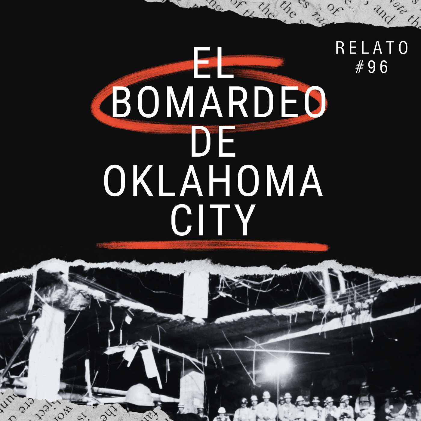 Relatos: Historias de Crímenes