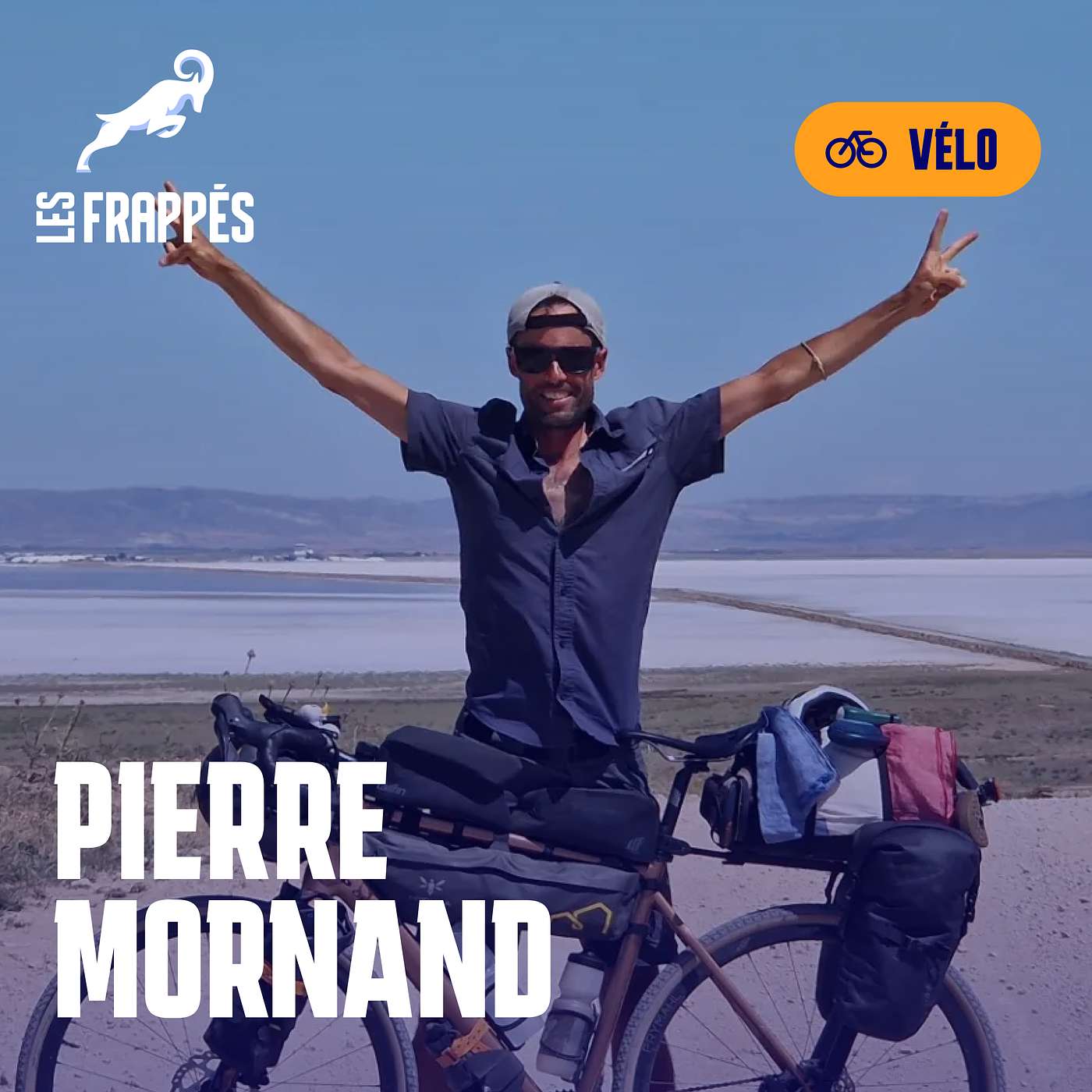 Pierre
