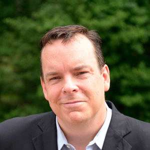 Michael Sanderson