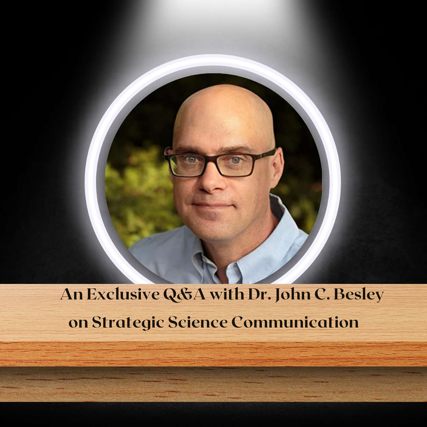 Ellice\'s SciComm Corner with The Link