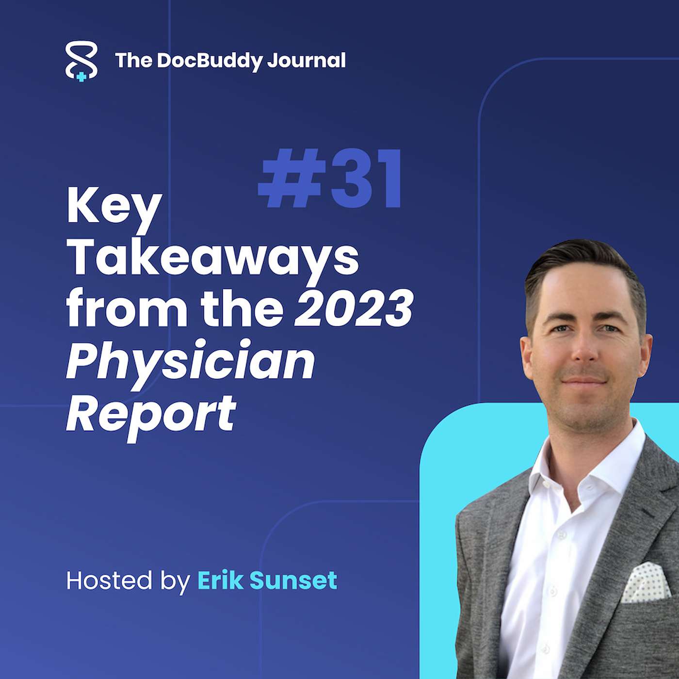 The DocBuddy Journal