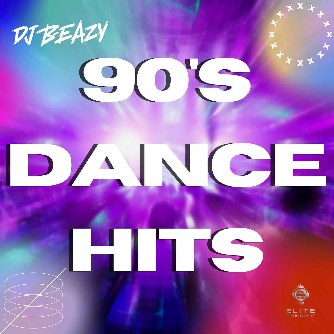 Ultimate 90s Dance Hits: Haddaway Snap Technotronic Robin S Heavy D RealMcoy AceOfBase LaBouche