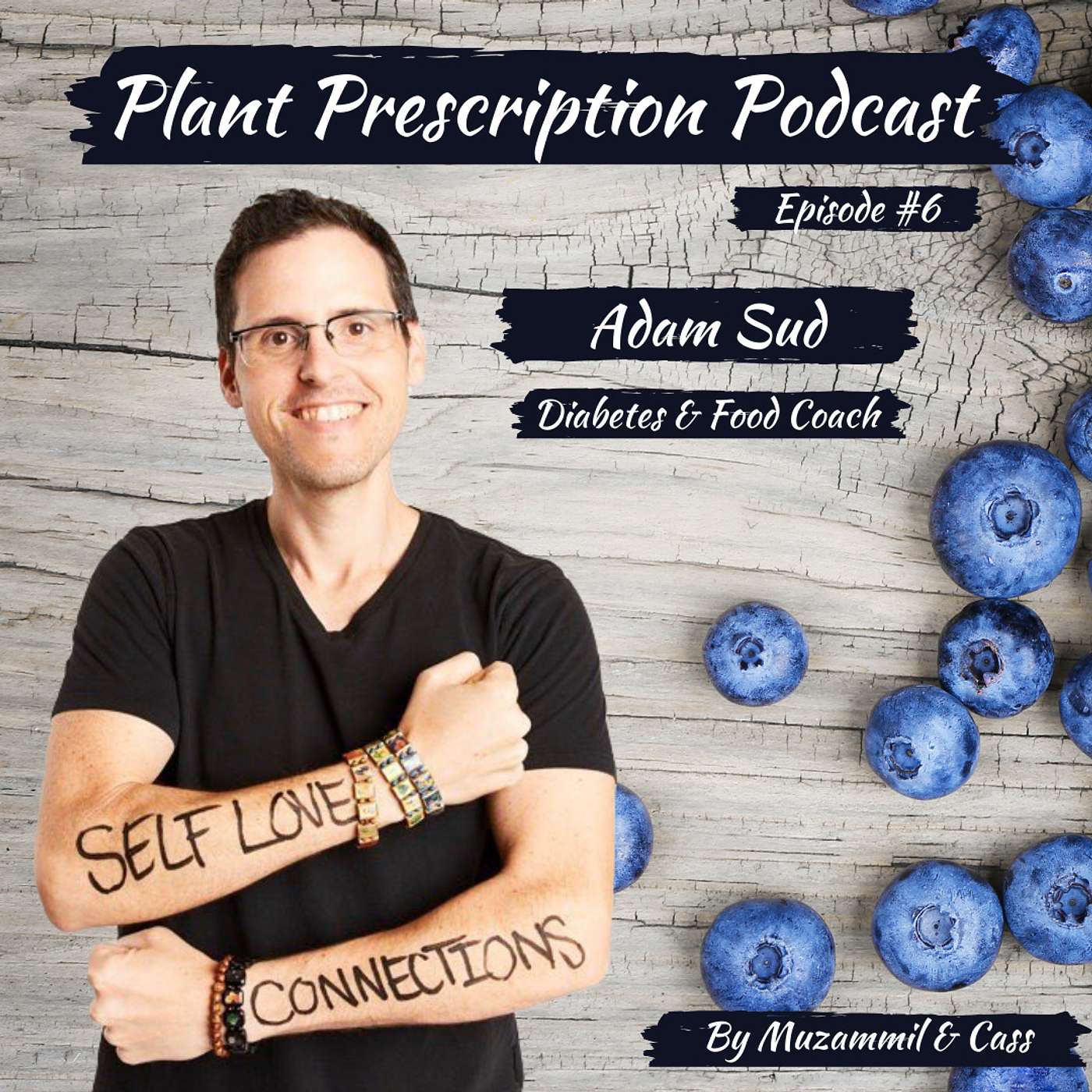 Plant Prescription Podcast