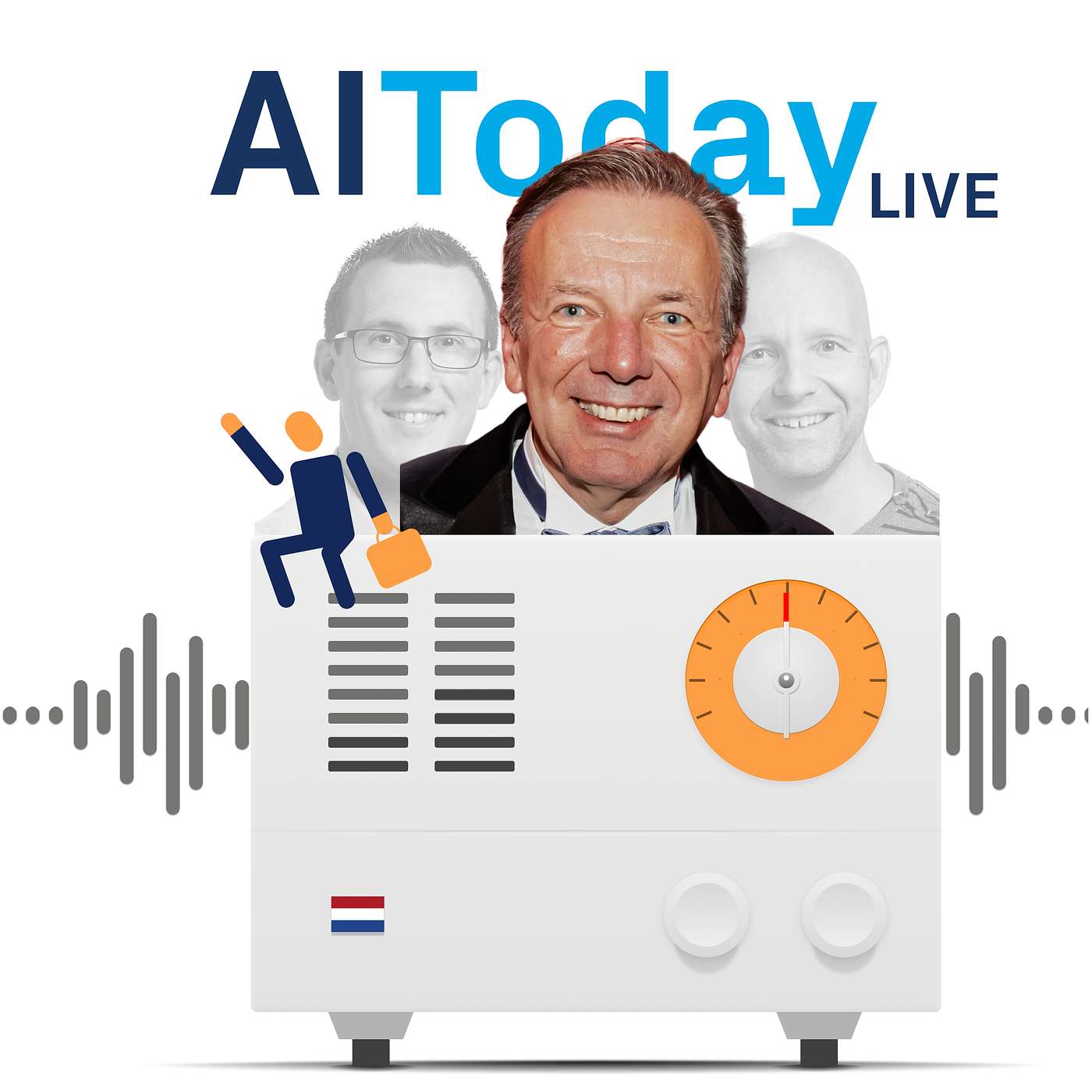 S08E31 - Praktische AI voor bedrijven en sport: van CRM-automatisering tot hockeyanalyse S08E31 - Praktische AI voor bedrijven en sport: van CRM-automatisering tot hockeyanalyse