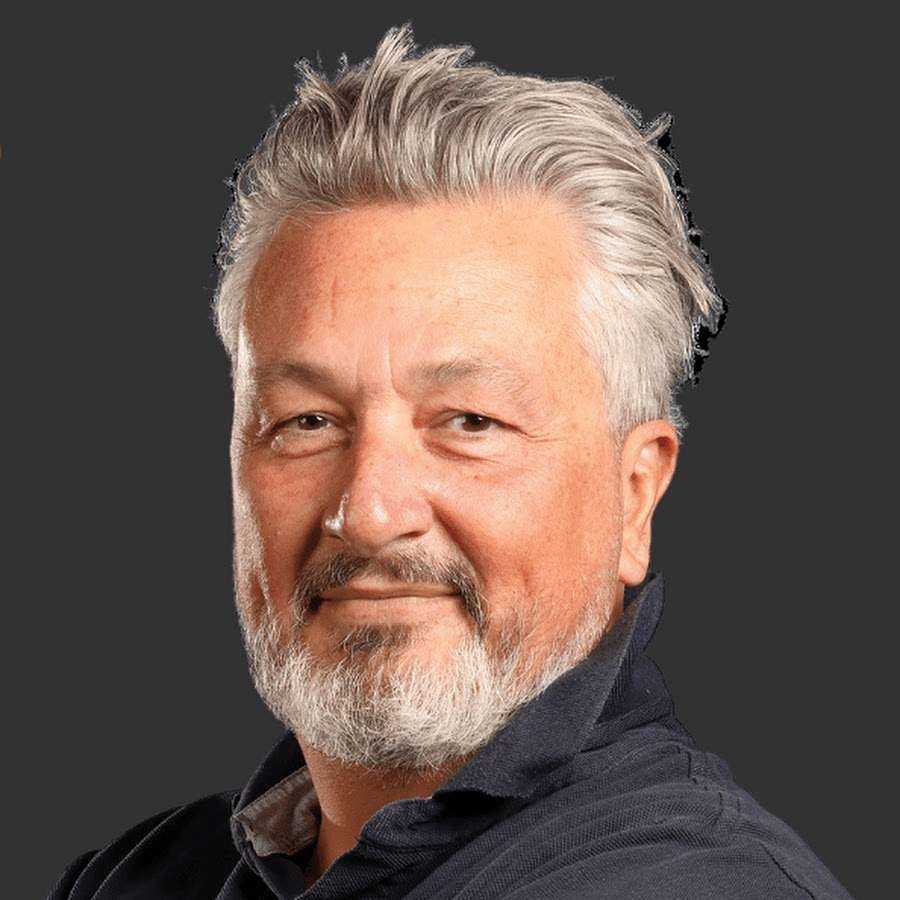 Thomas Veillet
