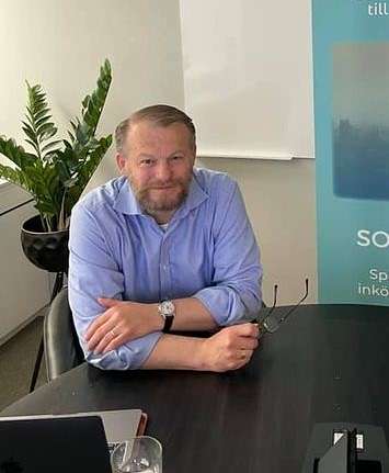 Björn Larsson