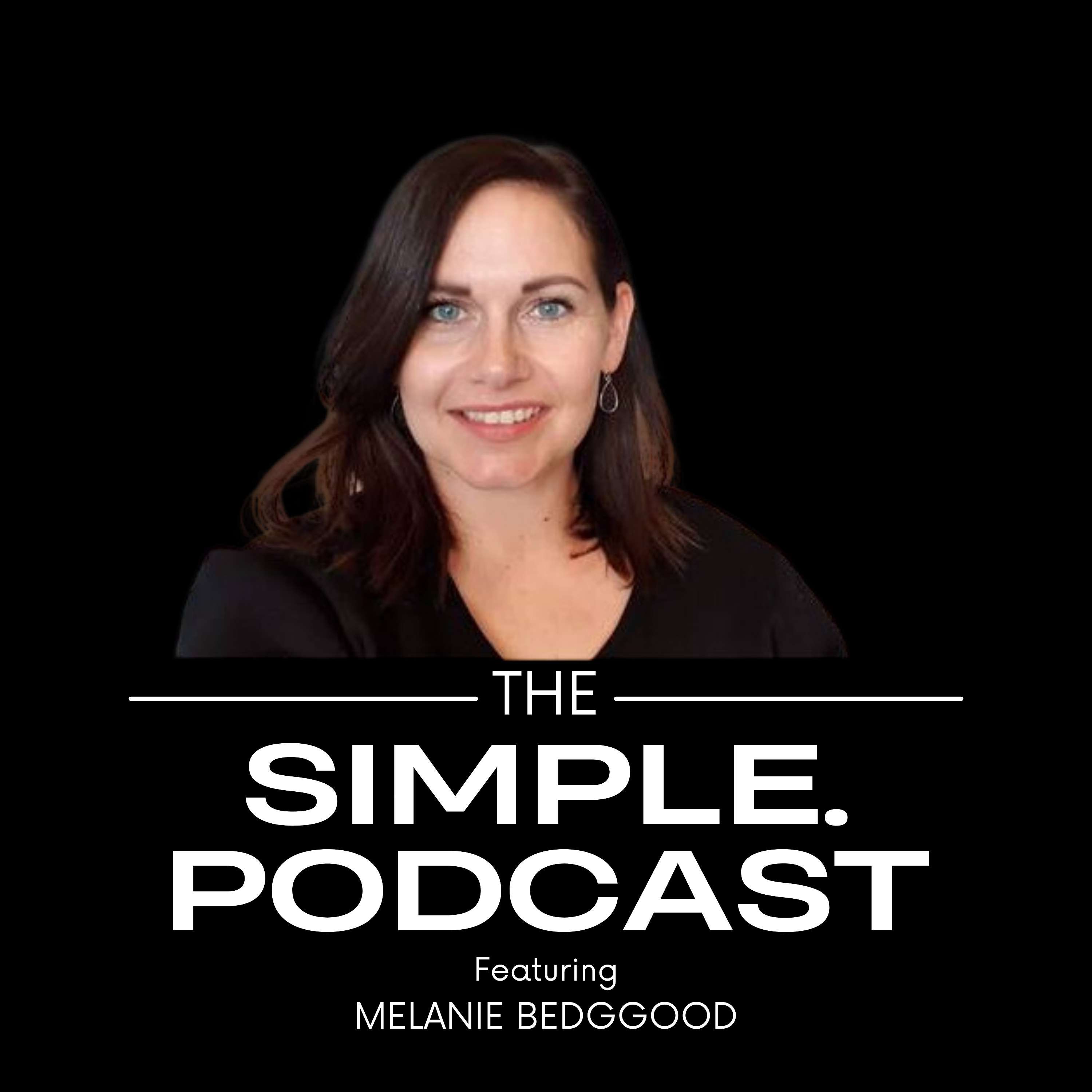 The SIMPLE. Podcast